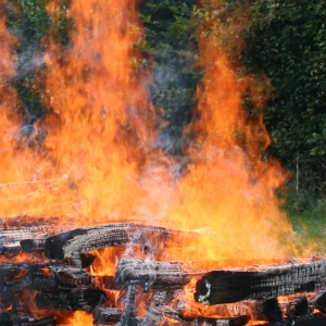 Feuerlauf Feuerlauf 2026