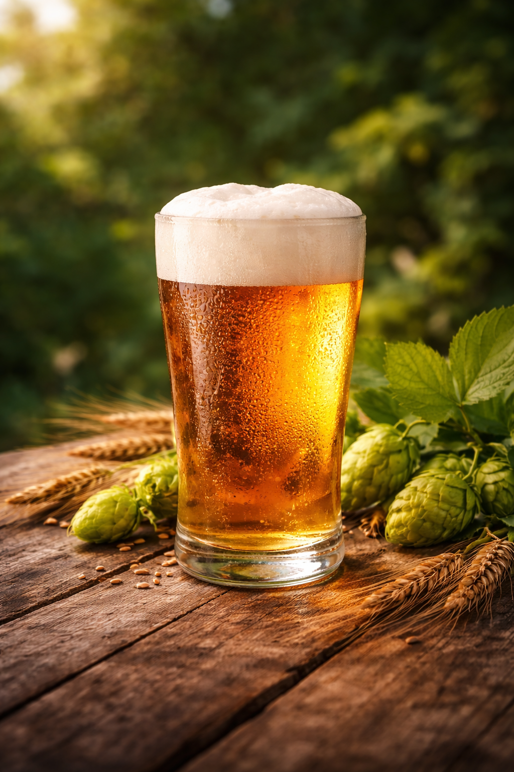 Bierbrau – Seminar